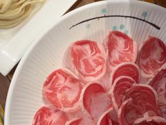 -曲氏老北京铜锅涮肉•火锅(不老街店)