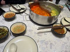 -小城牛事·鲜牛肉火锅(万达店)