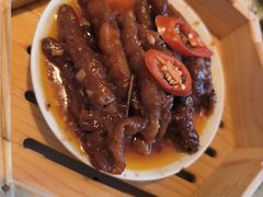 -避风塘·金牌店·夜宵(金玉兰店)