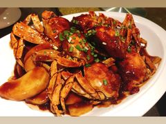 -熠盛·本帮菜Bistro(永嘉路店)
