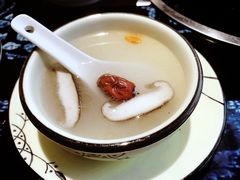 -恋羊时代黑山羊火锅(滨海大道店)