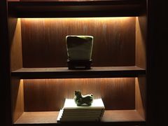 -南京夜泊秦淮君亭酒店·金陵书画院