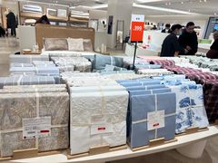 -ZARA HOME(蓝色港湾店)