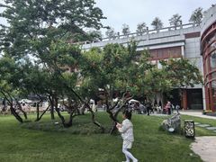 -怡咖啡·自助餐·西安香格里拉