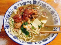 -复兴面王(河东路起源店)