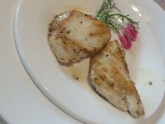 -克丽司汀酒店-日光阁餐厅