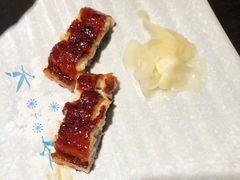 鳗鱼-鱼亭料理(芝罘店)