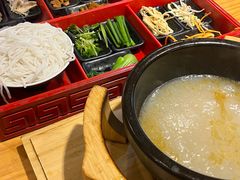 -勺子米线·云南传统小吃市集(四方街店)