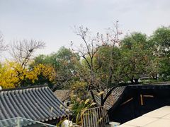 -糖房咖啡(南锣鼓巷店)