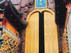 -上海东林寺(金山区)