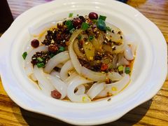 -兔槽江湖菜·重庆璧山兔(水围店)
