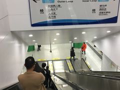 -火车北站(地铁站)