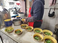 -赵伍面庄(松石大道店)