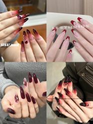 -M·X Nail日式美甲美睫