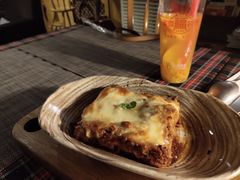 -小世界西餐厅(建国门店)