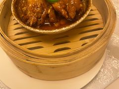 -酌宴府The China Club·广州万富希尔顿酒店(云城东路店)
