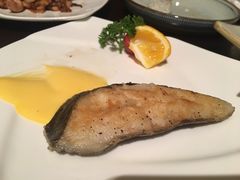 -南苑环球酒店-稻菊日式餐厅(鄞县大道店)