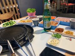 -刘炭长牛烧大块烤肉(珠海香洲店)