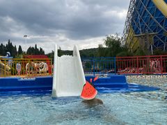 -青鱼湾水上乐园