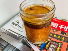 -麻雀咖啡SPARROW COFFEE(十全街店)