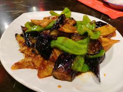-粗粮人家(簋街店)