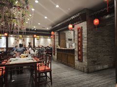 -鸭匠食府·挂炉烤鸭·新京菜(阜成路店)