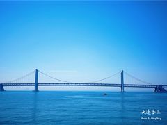 -星海湾跨海大桥
