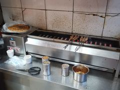 -韩师傅老大同刀削面(北苑路店)