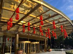 -上海神旺大酒店