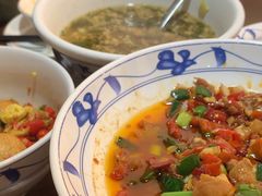 -八碗湘长沙市井菜(坡子街店)