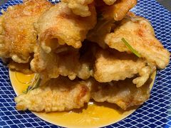 -奉天掌柜·非遗猪手·笨饺子(崇山路店)