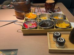 -将军牛排·尔滨地标朝鲜族美食(总店)