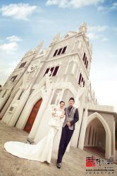 IMG_9060_缩小大小1-现代经典婚纱摄影(光明北路尊荣总店)