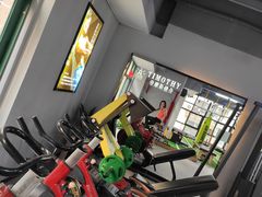 -AK健身普拉提拉伸私教馆(中八店)