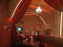 -音乐房子·Vintage Live Bar(玉林总店)