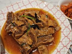 -巴依老爷新疆美食(常营店)