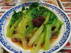 -七爷清汤腩·港式餐厅(金狮广场店)