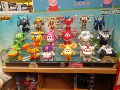 -孩子王(协信星光时代广场店)