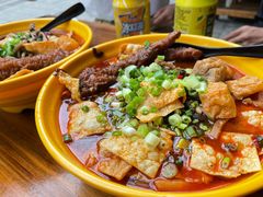 -龍城柳州螺蛳粉(群星路店)