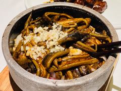 秦淮炒软兜-民国红公馆·秦淮八艳(夫子庙店)