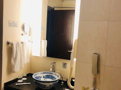 -北京九华山庄会展酒店