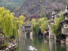 -卧龙堡客栈·中餐厅(古北水镇店)