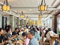 -清真马杰山牛肉汤馆