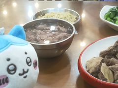 -老牌依强牛肉店(达道总店)