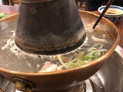 -前门张记涮肉(前门店)