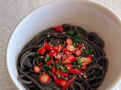 酸辣蕨根粉-辣婆婆(航天桥店)