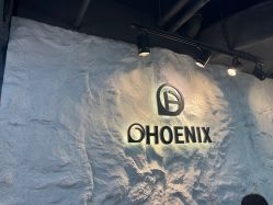 -PHOENIX舞蹈工作室