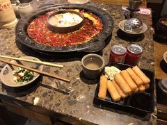 -重庆渝达老火锅(春熙路店)