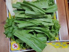 -芦月轩羊蝎子(劲松店)