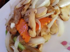 -松涛园朝鲜·海鲜·料理店(鸭绿江断桥店)